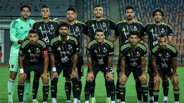 الأهلي يتفق مع نجم الفريق على التجديد 5 سنوات