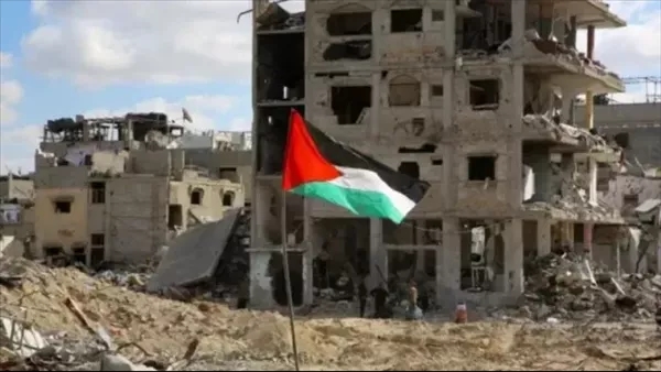 أستراليا تعتزم الاعتراف بالدولة الفلسطينية في هذا الموعد