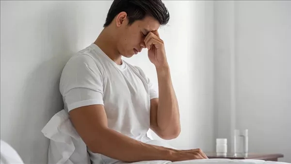 أعراض فقر الدم عند الرجال وأهم أسباب الإصابة به