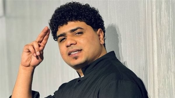 أحمد موزة يتصدر تريند اليوتيوب بـ"اهدو شوية المصلحة جاية"