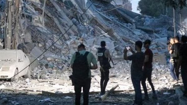 النرويج: غزة أخطر مكان للصحفيين في العالم