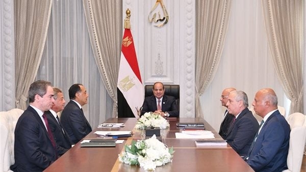رئيس الوطنية للصحافة: السيسي يوافق على زيادة بدل التدريب والتكنولوجيا للصحفيين 600 جنيه
