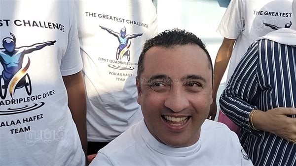 ولاء حافظ لـ"فيتو": أتطلع للحصول على رعاية لاستكمال مسيرتى في تحد جديد (فيديو )