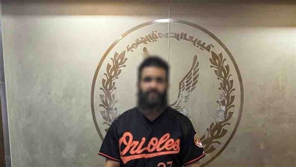 الداخلية تكشف تفاصيل ضبط "لوشا" لنشره مقاطع تتضمن مشاهد عنف