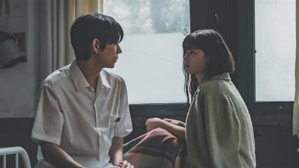 عرض دراما 'Dear X' لأول مرة في مهرجان بوسان السينمائي الدولي
