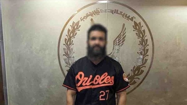 حبس البلوجر لوشا 4 أيام بتهمة نشر فيديوهات تتضمن مشاهد عنف