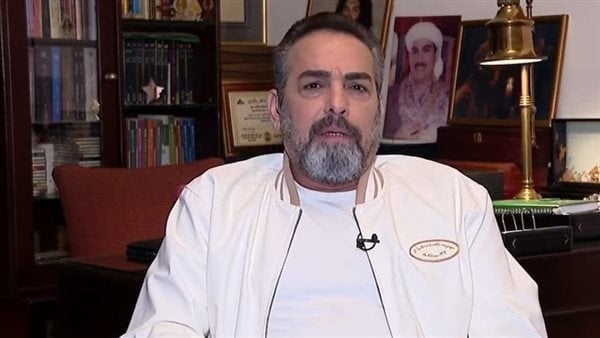بيحصر عددهم، أحمد عبد العزيز يعتزم تحرير محاضر ضد المسيئين له على السوشيال ميديا