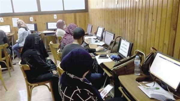 قدامك 4 أيام لتصحيح المسار، موعد تقليل الاغتراب 2025 لطلاب المرحلتين الأولى والثانية للتنسيق