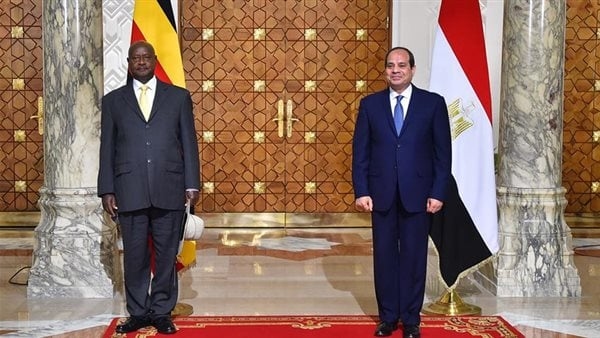 ماذا بعد زيارة الرئيس الأوغندي لمصر؟ خبيرة فى الشأن الأفريقي تجيب (فيديو)