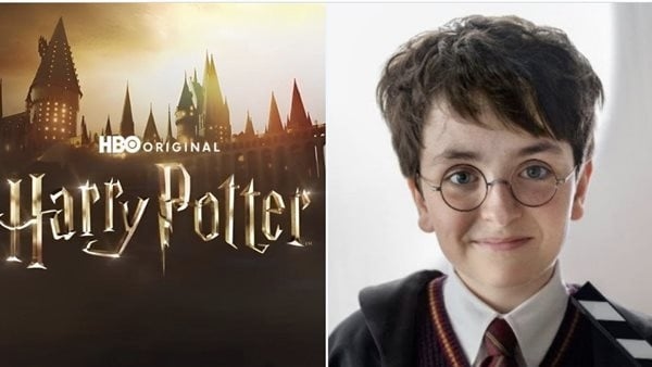 استمرار مسلسل "Harry Potter" الجديد لمدة 10 سنوات