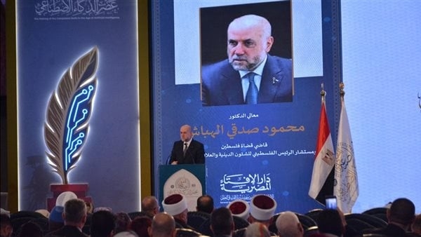مستشار الرئيس الفلسطيني: نشكر السيسي لنجاحه في إفساد خطة الاحتلال لتهجير أهالي غزة