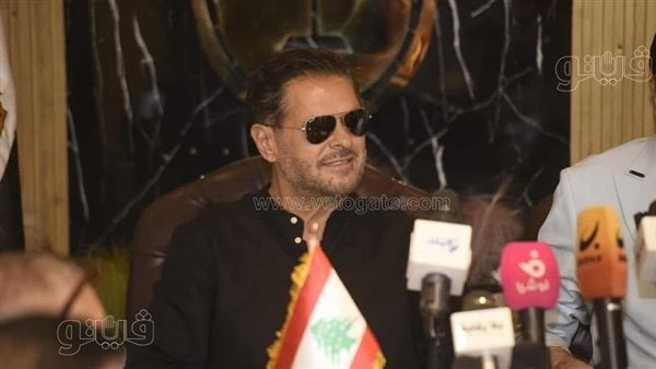 راغب علامة عن أزمة حفل الساحل:"ماقدرش أصد حد وطريقتي معروفة مع المعجبين" (فيديو وصور)
