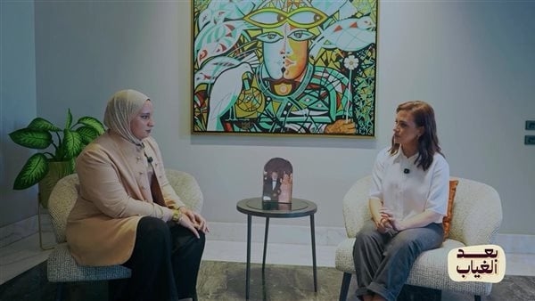 ريهام عبد الغفور تكشف كواليس تصوير مسلسل "كتالوج"، الخميس