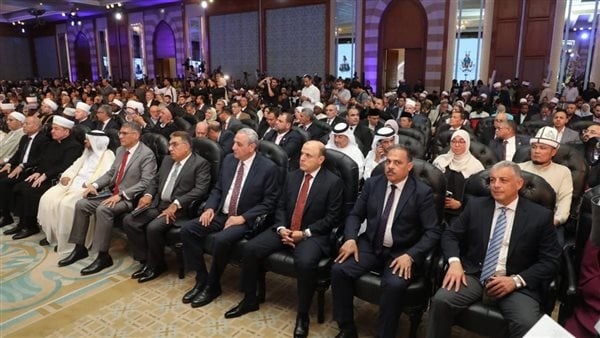 محافظ الجيزة: مواكبة الفتوى لروح العصر ضرورة مع الحفاظ على الثوابت الشرعية