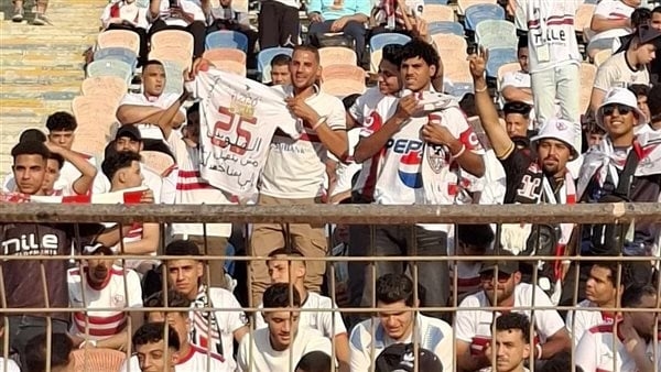 أول تعليق من وزارة الرياضة على عقوبات رابطة الأندية ضد الزمالك