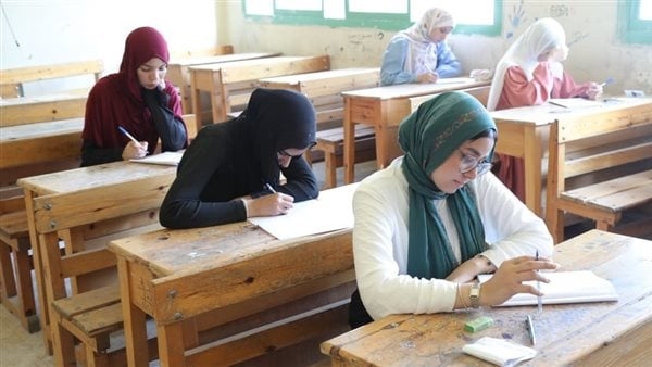 قبل انطلاقها السبت، ننشر جدول امتحانات الثانوية العامة الدور الثاني