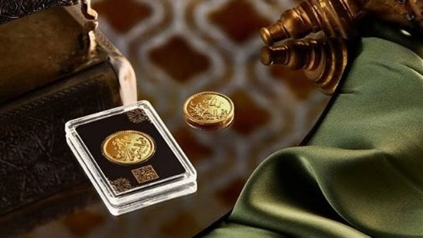 آخر تطورات سعر الجنيه الذهب بالصاغة