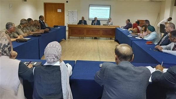" الأعلى للبحوث الطبية الإكلينيكية" يضع ضوابط ومعايير للطب التجديدي والعلاج بالخلايا الجذعية