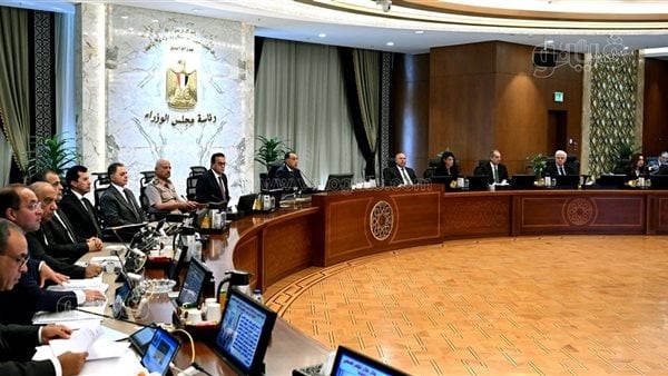 رئيس الوزراء يوجه بتنفيذ وثائق التعاون الموقعة بين مصر والأردن وتحويلها إلى خطط عملية
