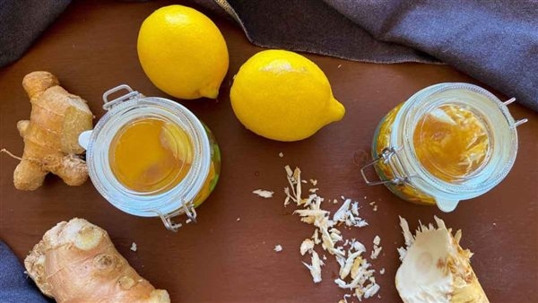 علاج احتقان الزور في البيت، بالمواد الطبيعية