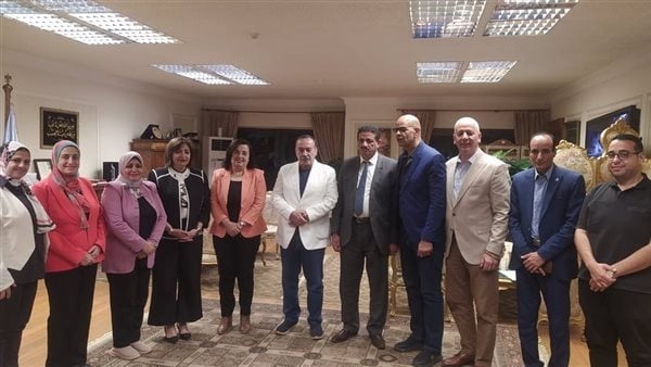 التنمية المحلية: رصد ملاحظات على تطوير مسار العائلة المقدسة بأسيوط