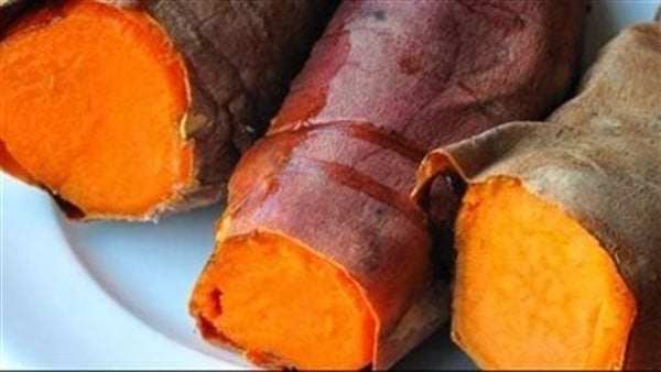 فوائد البطاطا الحلوة، تقوي النظر والمناعة وتحمي من أمراض القلب والشرايين
