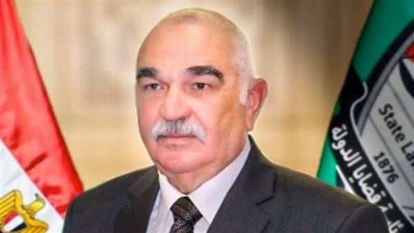 "قضايا الدولة" تستحدث إدارتين جديدتين لسلامة أعضائها والرعاية الصحية