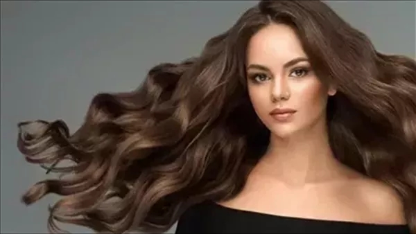 وصفة طبيعية واقتصادية لتغذية وترطيب الشعر