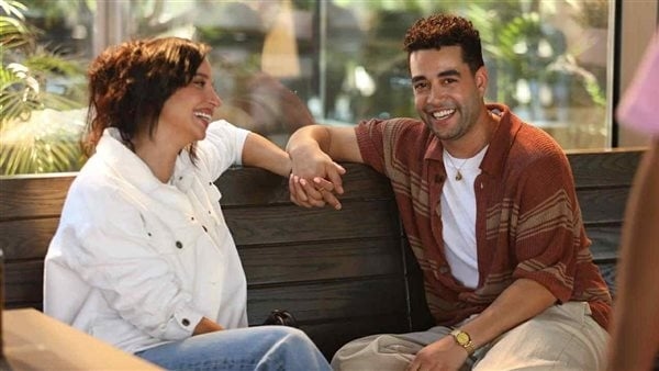 فلاش باك الحلقة 5، زياد يكتشف خيانة مريم ويطوي صفحة الماضي