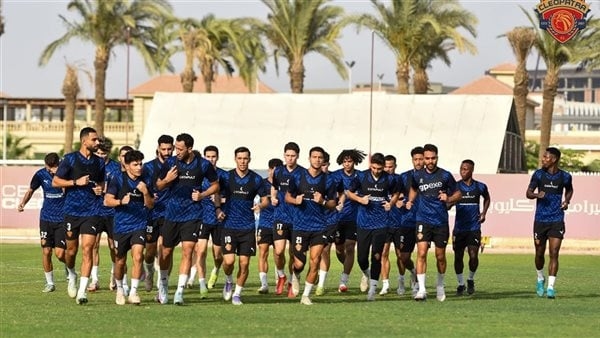 الدوري المصري، سيراميكا في مهمة صعبة أمام زد اليوم