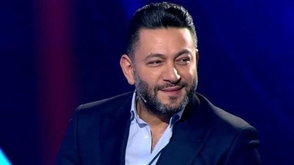 زياد برجي يستعد لطرح 4 أغان جديدة منهم أغنية مصرية