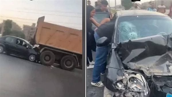 تحليل مخدرات وادعاء مدني، طلبات دفاع المجني عليهن في حادث مطاردة طريق الواحات