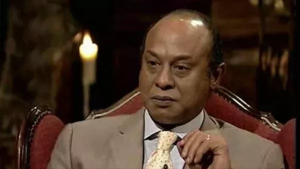 طلعت زين، أغنية لـ جيمس براون سبب شهرته وفضل العلاج في مصر رغم شراسة السرطان