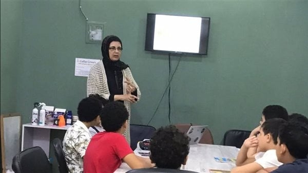 أوقاف الإسماعيلية تطلق برنامج "قدوة" لتعريف النشء بالقدوة الحسنة (صور)