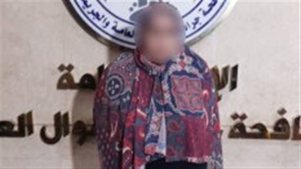 أوهمتهم بالعمل في الخارج، ضبط سيدة تدير شركة إلحاق عمالة دون ترخيص الجيزة