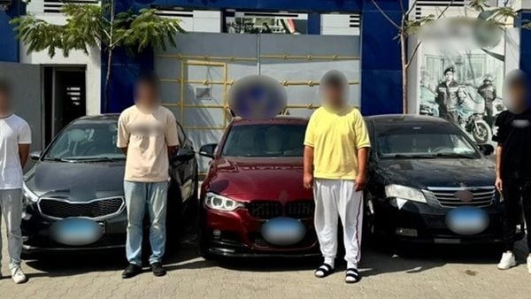 بعد إحالتهم للجنايات، العقوبات المتوقعة لمتحرشي فتاة الواحات