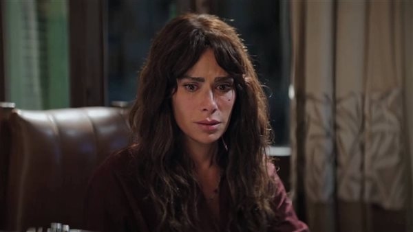 مسلسل 220 يوم الحلقة 8، صدمة غير متوقعة لمريم عند زيارتها لوالدها