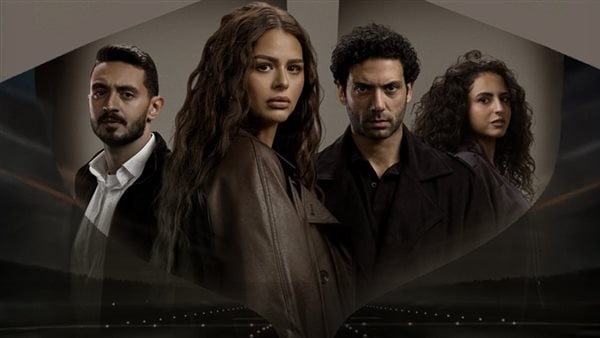 موعد عرض مسلسل ما تراه ليس كما يبدو الحلقة 6