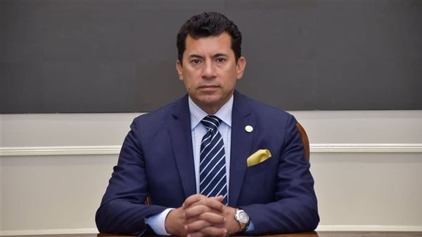 استجابة لـ"فيتو"، وزير الرياضة يوقف إجراءات تعيين جهاز كازاخستاني لتدريب منتخب الملاكمة