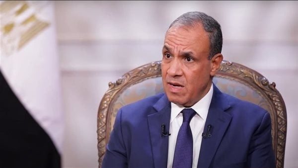 عبد العاطي يكشف تحركا مصريا حازما بشأن حماية البعثات الدبلوماسية في الخارج (فيديو)