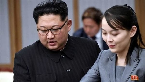 شقيقة كيم جونج أون تصف مبادرات جارتها الجنوبية بـ"الخداع" وتنفي الحوار مع أمريكا