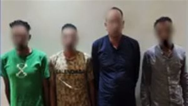 الداخلية تكشف ملابسات اختطاف طفل من والدته في القليوبية (فيديو)