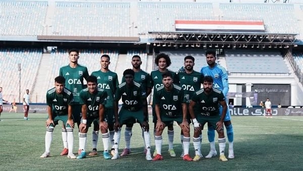 الدوري الممتاز، تعادل سلبي بين زد وسيراميكا في الشوط الأول