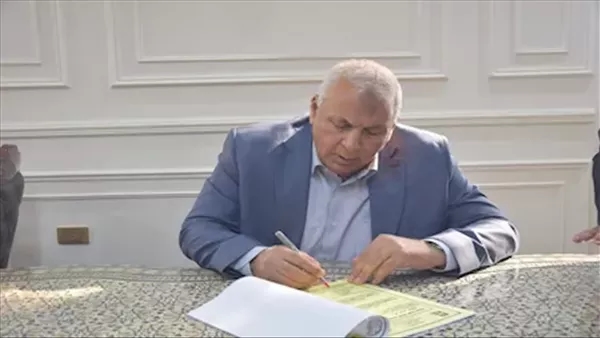 بحد أدنى 225 درجة، اعتماد المرحلة الثانية من القبول بالثانوي العام بالوادي الجديد