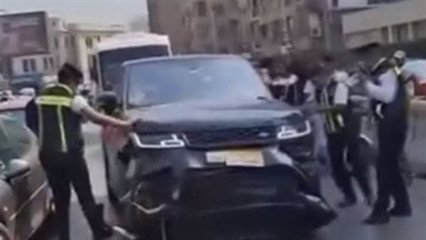 محمد عبد الجليل يكتب: خليجي "مخمور" يعبث بأرواح المصريين في حادث مروع، تفاصيل جريمة الـ «رينج روفر» على كوبري أكتوبر