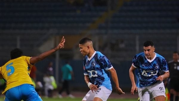 بعد الفوز على الإسماعيلي، بيراميدز يستعد للجولة الثالثة بالدوري بودية دايموند