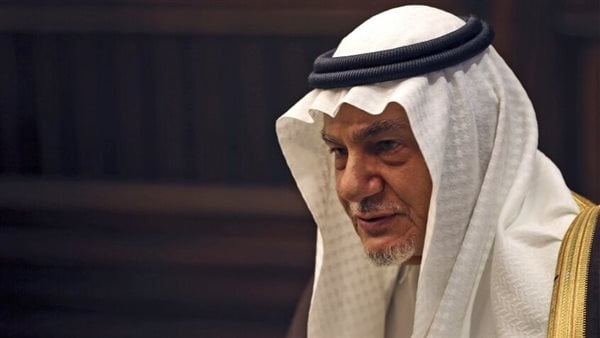 الأمير تركي الفيصل عن إمكانية علاقات السعودية مع الاحتلال: لا يمكن التطبيع مع مجرم