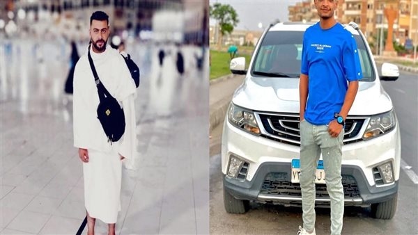 مصرع شابين من أبناء الإسماعيلية في حادث تصادم بالسعودية