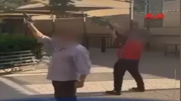 رصاص الأفراح يحول الاحتفالات إلى مأساة.. مصرع عامل في سوهاج.. مقتل طفلة بطلقة طائشة في بورسعيد.. وفاة شاب في دمياط.. ومطالبات بتشديد العقوبات