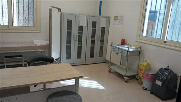 الصحة تعلن اعتماد أول وحدة طب أسرة في قنا بمعايير الجودة الوطنية